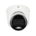 KAMERA AHD, HD-CVI, HD-TVI, PAL DS-2CE70DF0T-LMFS(2.8MM) Smart Hybrid Light ColorVu - 1080p Hikvision