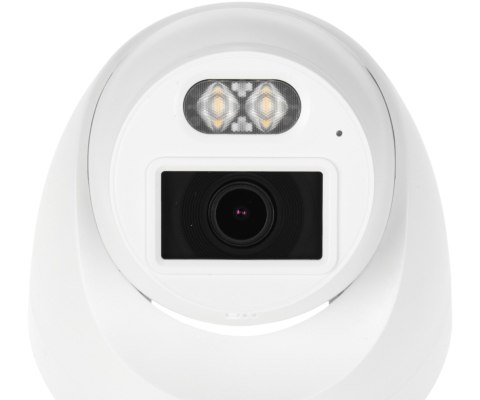 KAMERA AHD, HD-CVI, HD-TVI, PAL HAC-HDW1801CLQ-IL-A-0280B-S3-DIP Smart Dual Light - 4K UHD 2.8 mm DAHUA