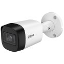 KAMERA AHD, HD-CVI, HD-TVI, PAL HAC-HFW1500RM-0280B-S3-DIP - 5 Mpx 2.8 mm DAHUA
