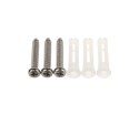 KAMERA AHD, HD-CVI, HD-TVI, PAL HAC-HFW1500RM-0280B-S3-DIP - 5 Mpx 2.8 mm DAHUA