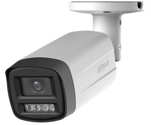 KAMERA AHD, HD-CVI, HD-TVI, PAL HAC-HFW1801TH-IL-A-0360B-S3-DIP Smart Dual Light - 4K UHD 3.6 mm DAHUA