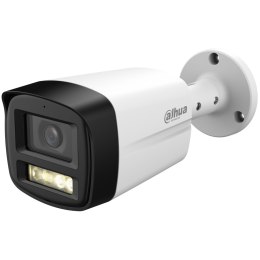 KAMERA AHD, HD-CVI, HD-TVI, PAL HAC-HFW1801TLM-IL-A-0280B-S3-DIP Smart Dual Light - 8 Mpx 4K UHD 2.8 mm DAHUA