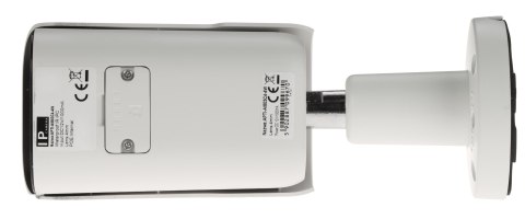 KAMERA IP APTI-AI803C4-4W - 8.3 Mpx 4K UHD 4 mm