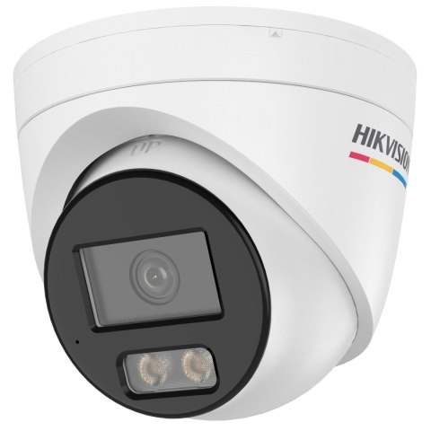 KAMERA IP DS-2CD1347G3H-LIUF 2.8MM PL ColorVu 3.0 Smart Hybrid Light - 4 Mpx 2.8 mm Hikvision