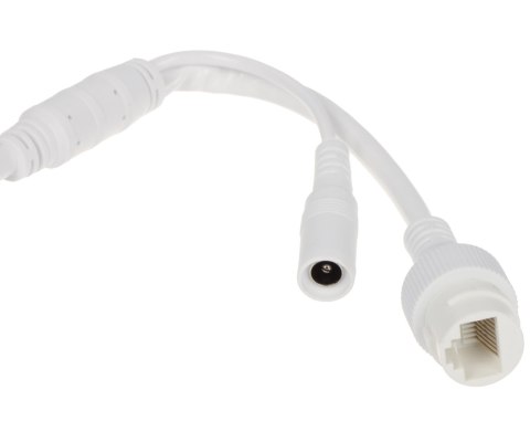 KAMERA IP DS-2CD1347G3H-LIUF 2.8MM PL ColorVu 3.0 Smart Hybrid Light - 4 Mpx 2.8 mm Hikvision