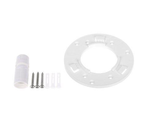 KAMERA IP DS-2CD1347G3H-LIUF 2.8MM PL ColorVu 3.0 Smart Hybrid Light - 4 Mpx 2.8 mm Hikvision