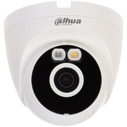 KAMERA IP IPC-HDW1539DA-SW-PV-0280B Wi-Fi 6, Smart Dual Light Active Deterrence - 5 Mpx 2.8 mm DAHUA