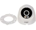 KAMERA IP IPC-HDW1539DA-SW-PV-0280B Wi-Fi 6, Smart Dual Light Active Deterrence - 5 Mpx 2.8 mm DAHUA