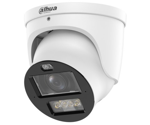 KAMERA IP IPC-HDW3649H-ZAS-PV-2712-PRO WizColor TiOC PRO WizSense - 6 Mpx 2.7 ... 12 mm DAHUA