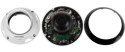 KAMERA IP OBROTOWA ZEWNĘTRZNA DS-2DE2A404IWG1-E AcuSense - 4 Mpx 2.8 ... 12 mm Hikvision