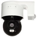 KAMERA IP OBROTOWA ZEWNĘTRZNA DS-2DE3A400BW-DE F1 T5 PL AcuSense - 4 Mpx 4 mm Hikvision
