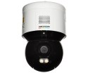 KAMERA IP OBROTOWA ZEWNĘTRZNA DS-2DE3A400BW-DE F1 T5 PL AcuSense - 4 Mpx 4 mm Hikvision