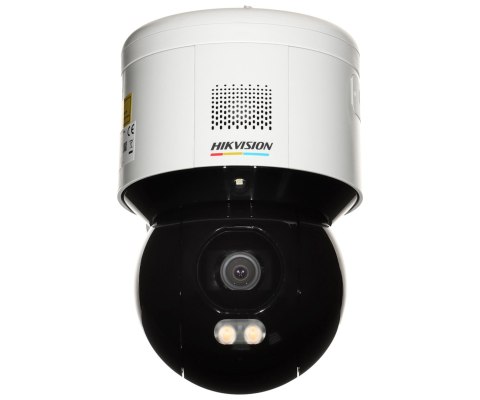 KAMERA IP OBROTOWA ZEWNĘTRZNA DS-2DE3A400BW-DE F1 T5 PL AcuSense - 4 Mpx 4 mm Hikvision
