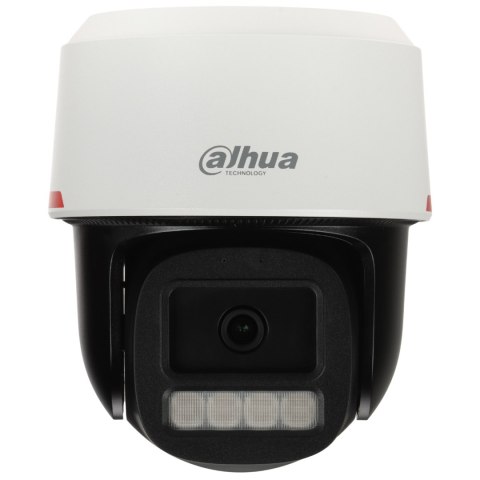 KAMERA PT IP OBROTOWA ZEWNĘTRZNA IPC-PT2249C1-S-PV-LED-0360B-PRO WizColor Active Deterrence WizSense 2 Mpx 3.6 mm DAHUA