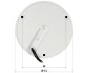 KAMERA WANDALOODPORNA AHD, HD-CVI, HD-TVI, PAL HAC-HDBW1500EA-A-0280B-S3-DIP - 5 Mpx 2.8 mm DAHUA