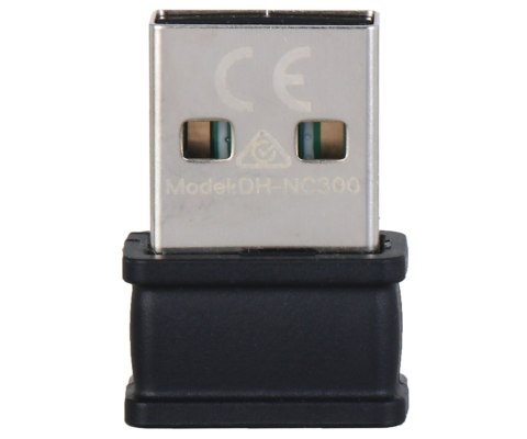 KARTA WLAN USB NC300 Wi-Fi 6, 300 Mb/s DAHUA