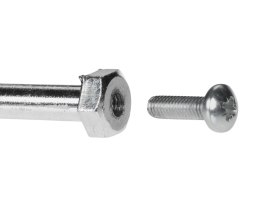 KOŁEK ROZPOROWY JPK-12X280/M5 EBOLT