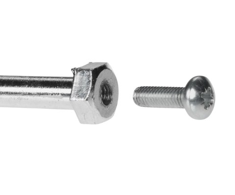 KOŁEK ROZPOROWY JPK-12X280/M5 EBOLT