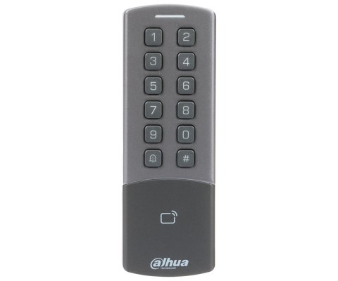 KONTROLER DOSTĘPU ASI1201M-MEW Wi-Fi DAHUA