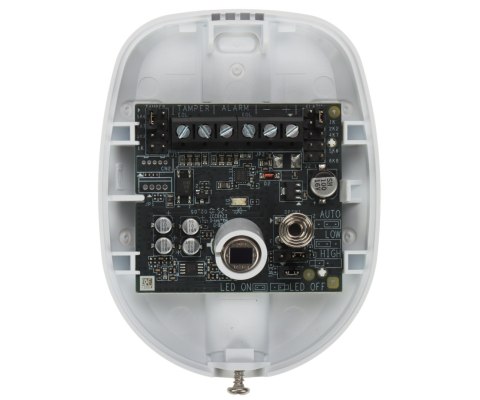 KURTYNOWA CZUJKA PIR DS-PDC15-EG2(B) Hikvision