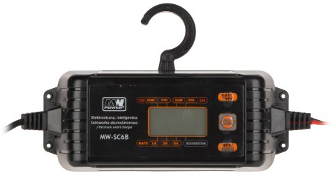 ŁADOWARKA MW-SC6B MW POWER