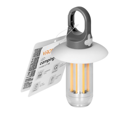 LATARKA KEMPINGOWA LT-28 VIRONE