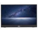 MONITOR PRZENOŚNY HDMI, USB-C, AUDIO PM16-F201PD 15.6 " DAHUA