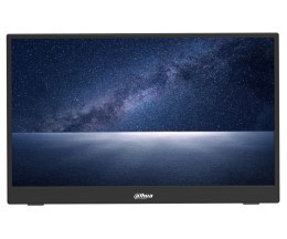 MONITOR PRZENOŚNY HDMI, USB-C, AUDIO PM16-F201PD 15.6 
