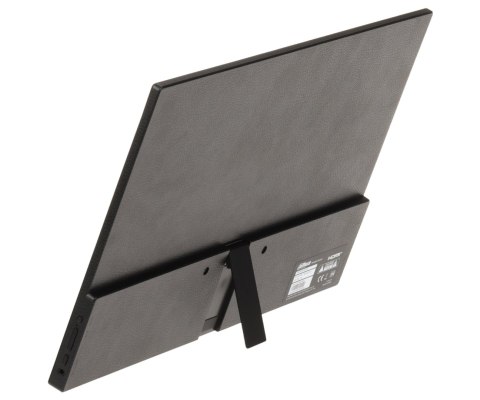 MONITOR PRZENOŚNY HDMI, USB-C, AUDIO PM16-F201PD 15.6 " DAHUA