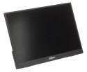 MONITOR PRZENOŚNY HDMI, USB-C, AUDIO PM16-F201PD 15.6 " DAHUA