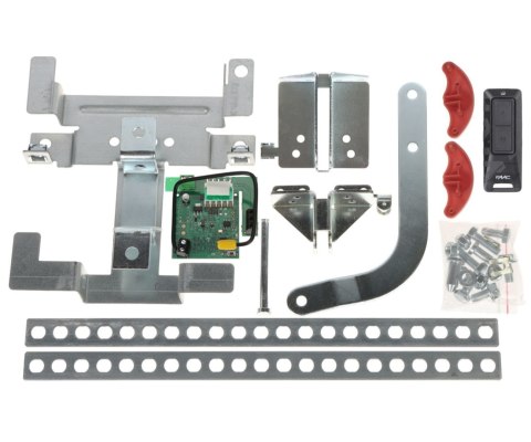 NAPĘD DO BRAMY GARAŻOWEJ FAAC-D1000-FDS/KIT FAAC