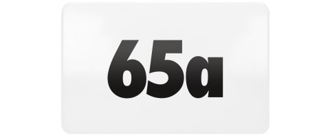 OPRAWA OŚWIETLENIOWA Z NUMEREM DOMU AD-OP-6606LPM4 LED ADVITI