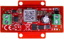 Przetwornica podnosząca napięcie do 24V ATTE ASUC-30-240-OF