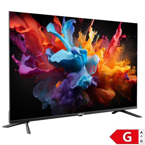 TELEWIZOR LTV50-SG400 Google TV 50 " - 4K UHD 60 Hz DAHUA