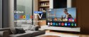 TELEWIZOR LTV50-SG400 Google TV 50 " - 4K UHD 60 Hz DAHUA
