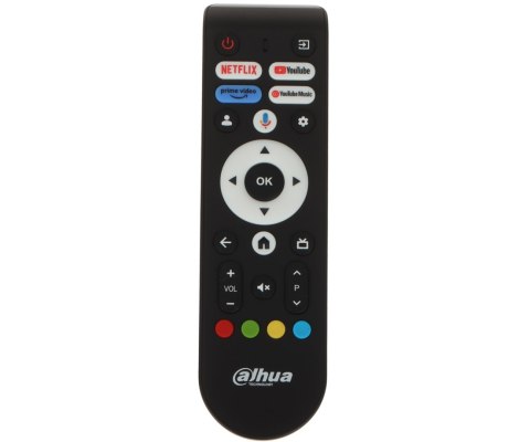 TELEWIZOR LTV50-SG400 Google TV 50 " - 4K UHD 60 Hz DAHUA