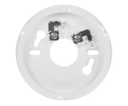 UCHWYT DO CZUJNIKÓW DYMU I TEMPERATURY HY-TCDZ WISUALARM