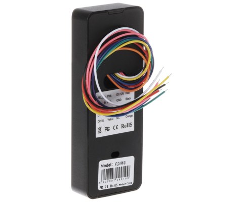 ZAMEK SZYFROWY ATLO-KRM-93