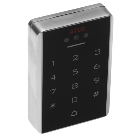 ZAMEK SZYFROWY Z ROZPOZNAWANIEM TWARZY ATLO-KRMC-01-TUYA Tuya Smart Wi-Fi