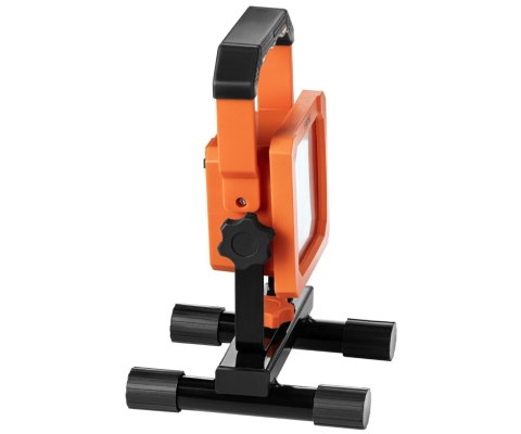 AKUMULATOROWY REFLEKTOR LED FLP-6 VIRONE