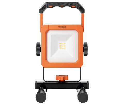 AKUMULATOROWY REFLEKTOR LED FLP-6 VIRONE