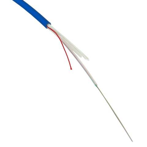 KABEL ŚWIATŁOWODOWY DRAKA-U-DQ(ZN)BH/8G