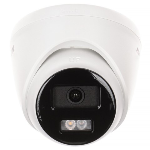 KAMERA IP DS-2CD1323G2-LIUF/SL(2.8MM)/PL Smart Hybrid Light - 1080p Hikvision
