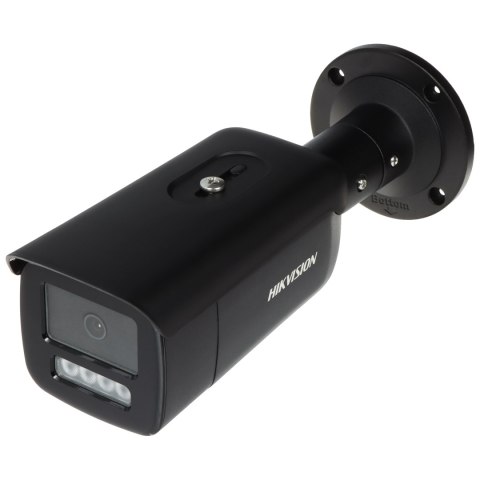 KAMERA IP DS-2CD2T46G2H-2I(2.8MM)(EF)(BLACK)/PL AcuSense - 4 Mpx Hikvision
