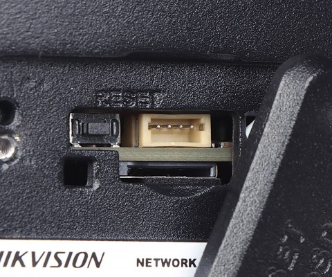 KAMERA IP DS-2CD2T46G2H-2I(2.8MM)(EF)(BLACK)/PL AcuSense - 4 Mpx Hikvision