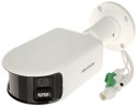 KAMERA IP DS-2CD2T87G2P-LSU/SL(4MM)(C)/PL PANORAMICZNA ColorVu - 8 Mpx 2 x 4 mm Hikvision