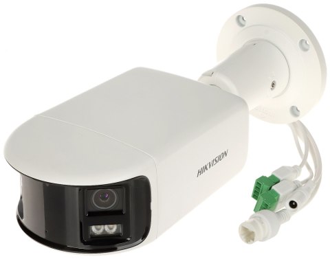KAMERA IP DS-2CD2T87G2P-LSU/SL(4MM)(C)/PL PANORAMICZNA ColorVu - 8 Mpx 2 x 4 mm Hikvision