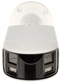 KAMERA IP DS-2CD2T87G2P-LSU/SL(4MM)(C)/PL PANORAMICZNA ColorVu - 8 Mpx 2 x 4 mm Hikvision
