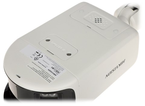 KAMERA IP DS-2CD2T87G2P-LSU/SL(4MM)(C)/PL PANORAMICZNA ColorVu - 8 Mpx 2 x 4 mm Hikvision