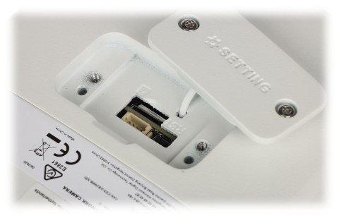 KAMERA IP DS-2CD2T87G2P-LSU/SL(4MM)(C)/PL PANORAMICZNA ColorVu - 8 Mpx 2 x 4 mm Hikvision